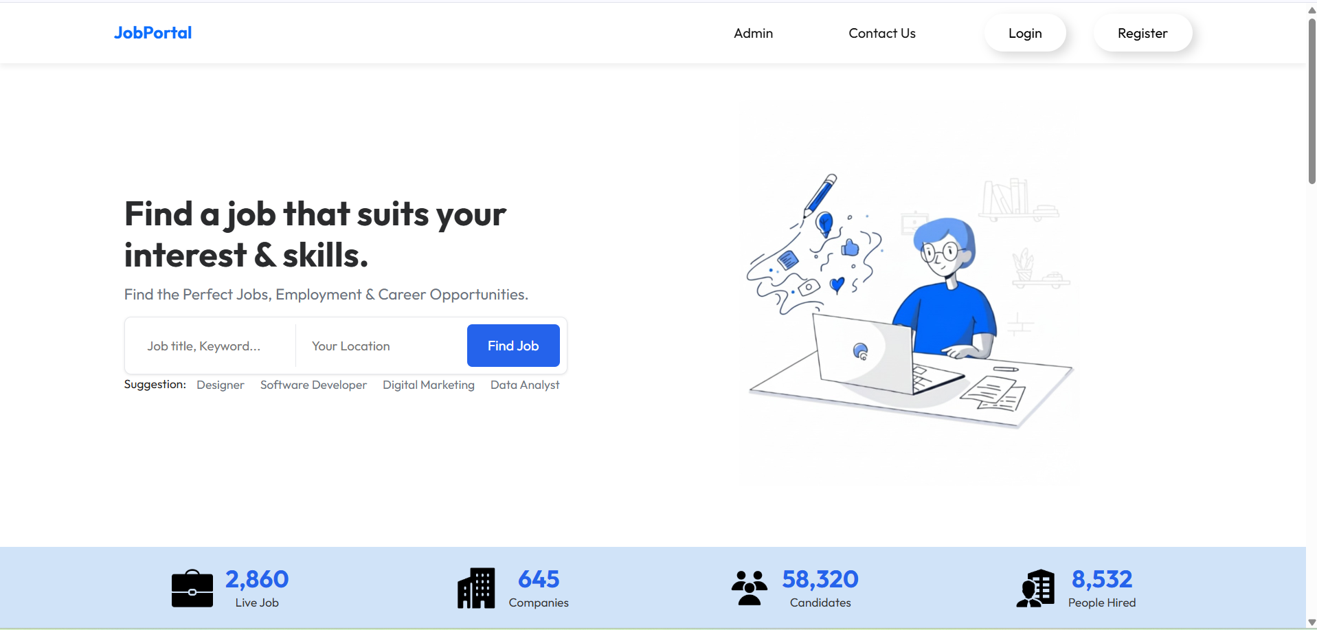 job-portal
